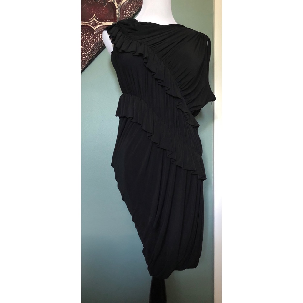 All Saints Dress Size 8